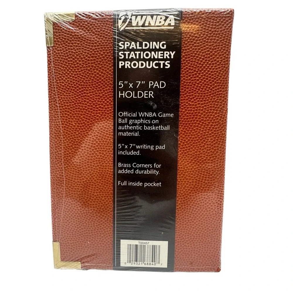 NBA-WMBA Stationery 5